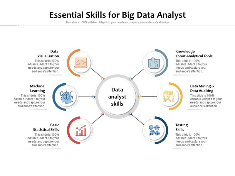 data analytical skill